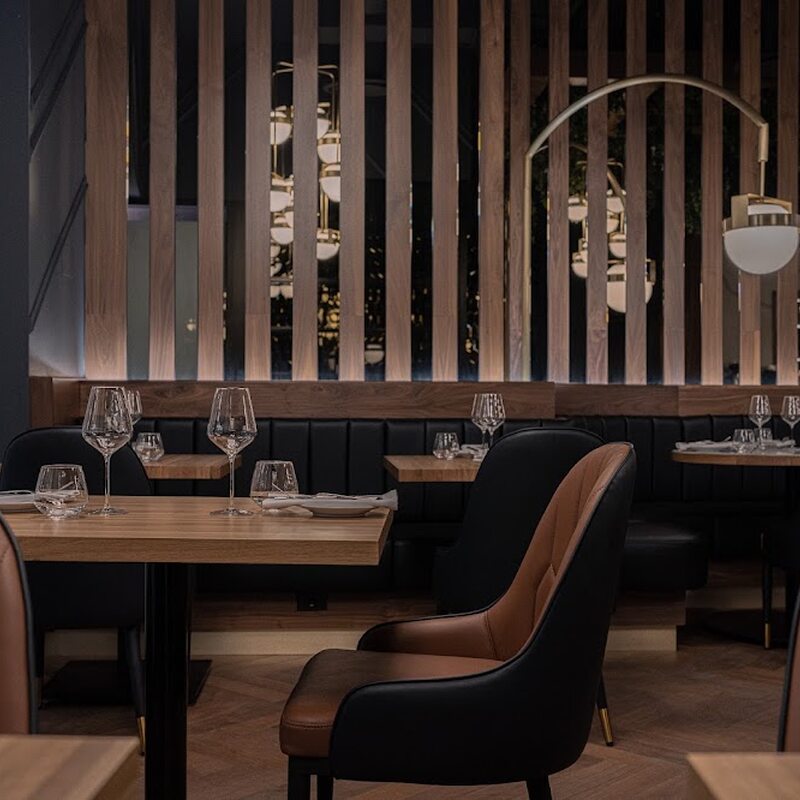 Ristorante Donato - Restaurants Pizza de Westmount