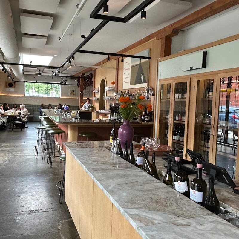 Gia Vin & Grill - Restaurants de Montréal