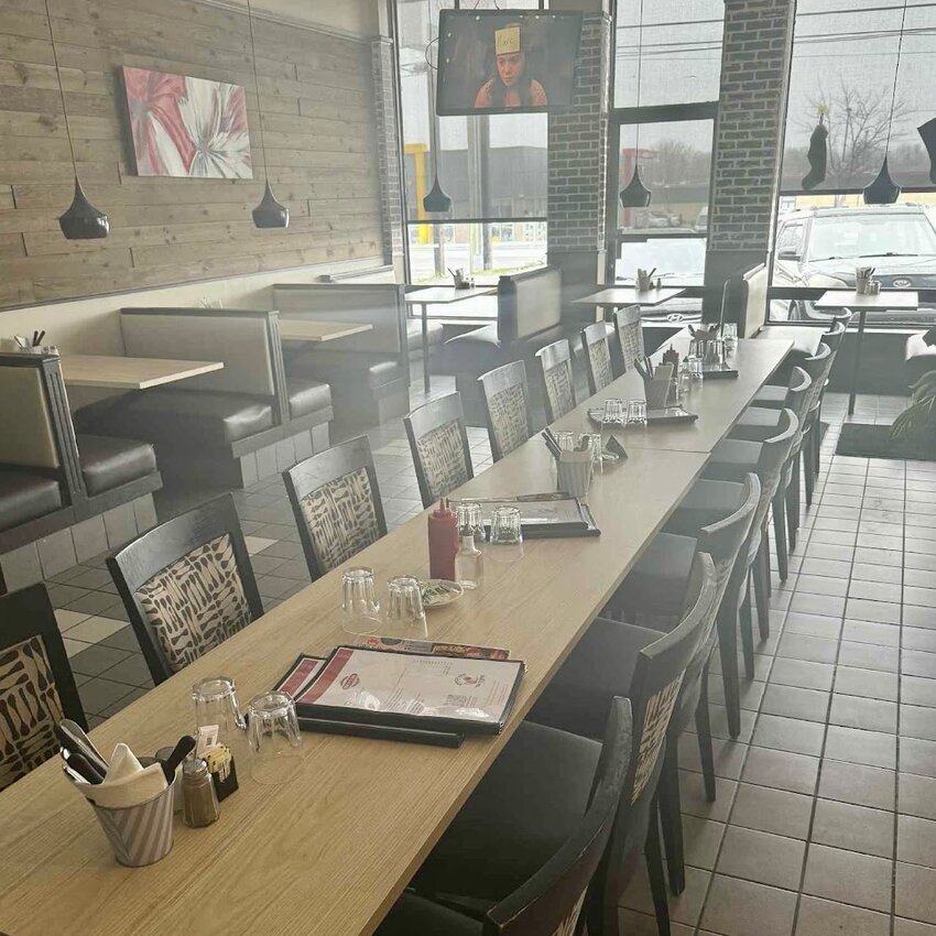 Restaurant Canada Drive-In - Restaurants pr&egrave;s de: J6J2R1