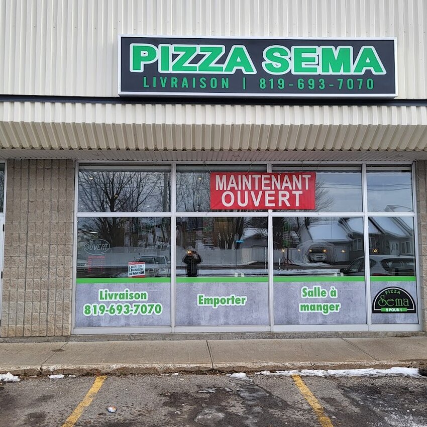 La Fourchette Gourmande -  Restaurants Near: G8T4B7