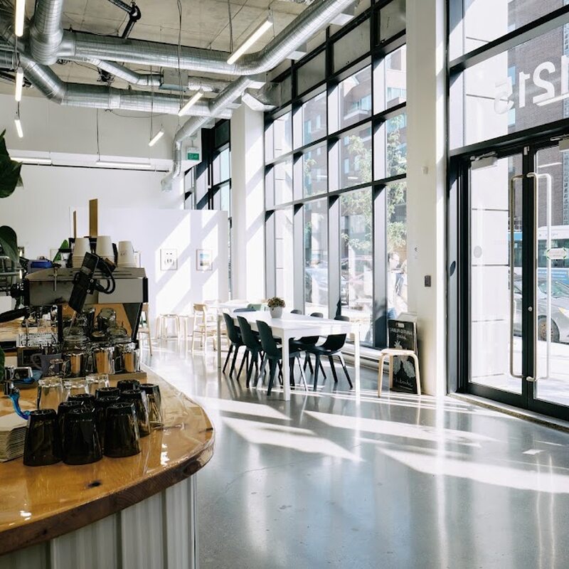 Café léo - Restaurants de Montréal