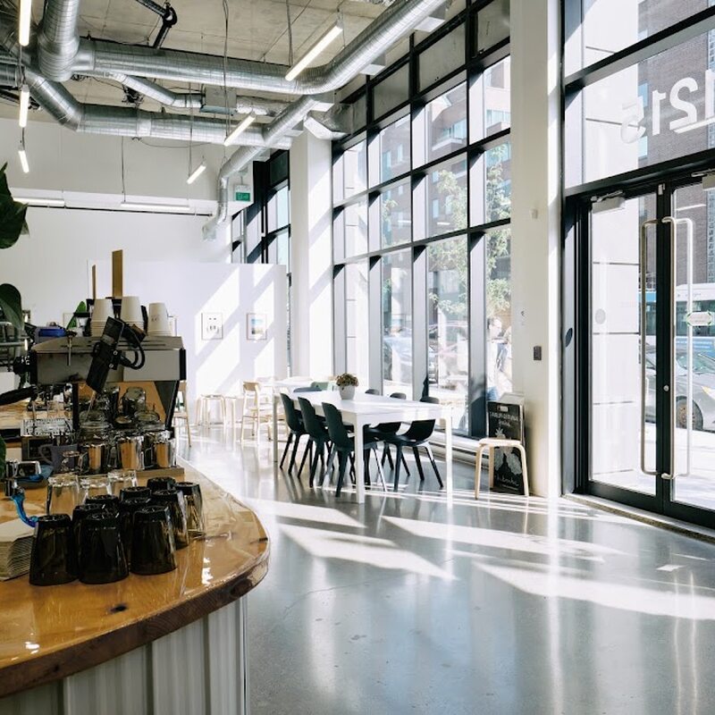 Café léo - Restaurants de Montréal