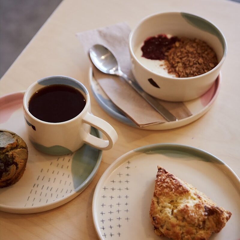 Les Faiseurs - Creative, Pastries Restaurants in Montreal