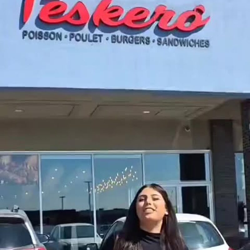 Restaurant Peskerô - Restaurants de Montréal