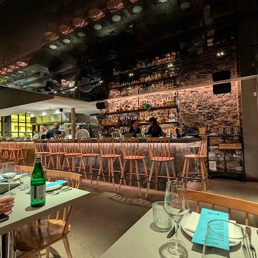 Stellina Restaurant