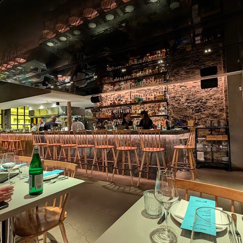 Stellina Restaurant
