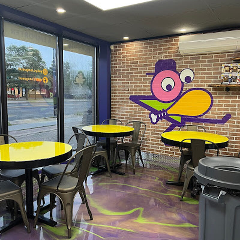 Photo of Yakyu, Longueuil