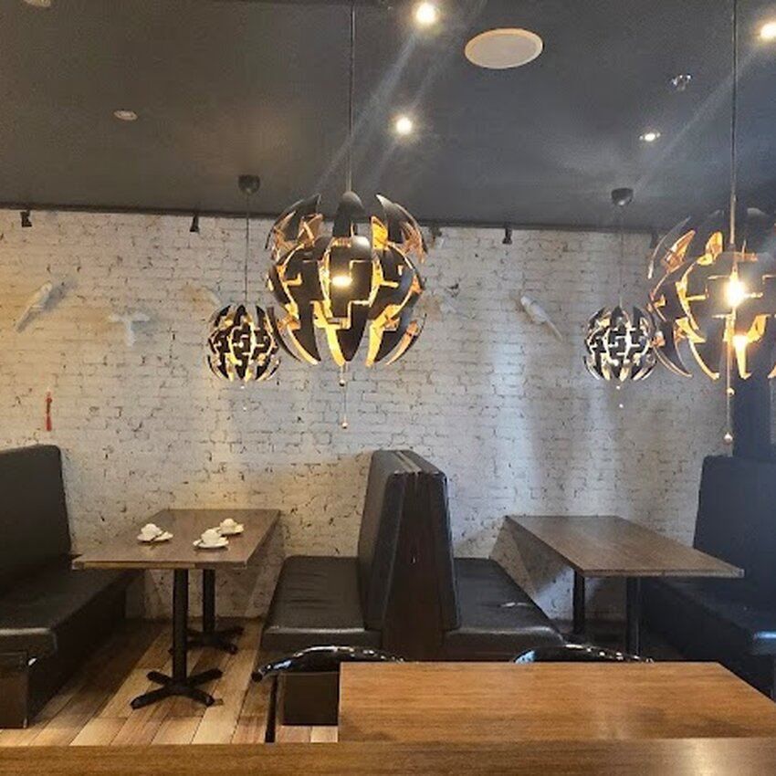 Mr. Chuan - Chinese Restaurants in Downtown