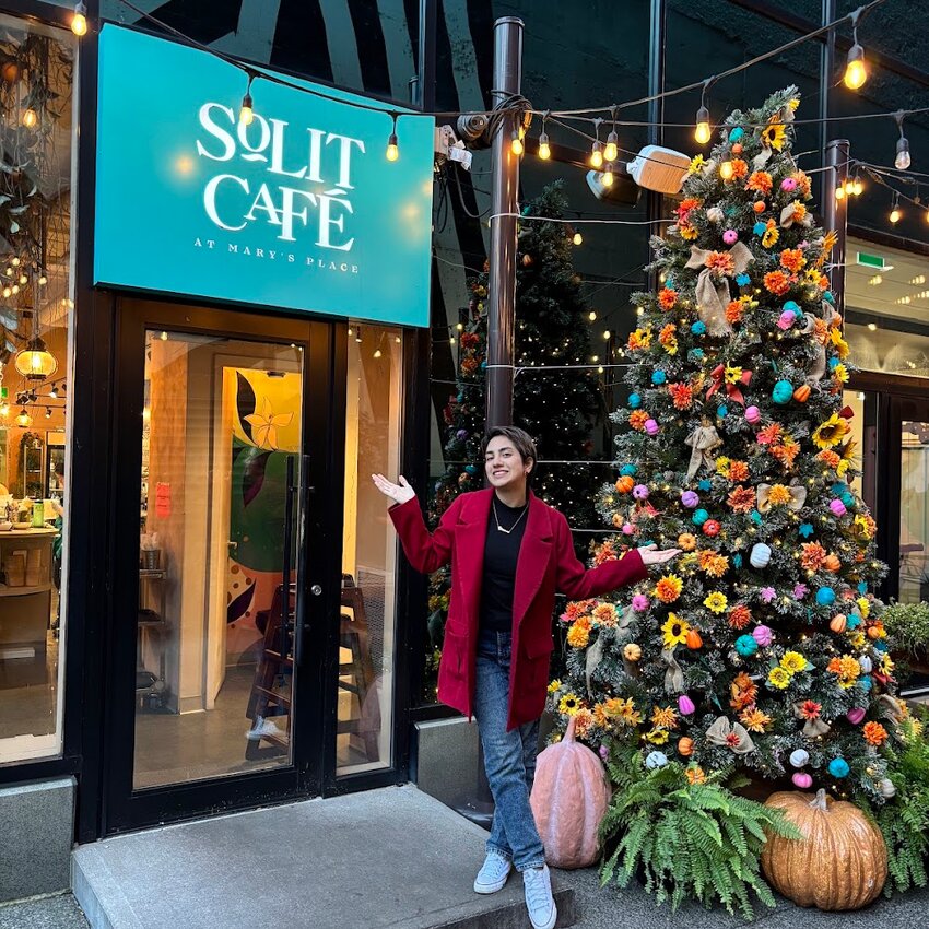 SoLIT Caf&eacute; - Grilled Cheese Ouverts pour souper Montr&eacute;al