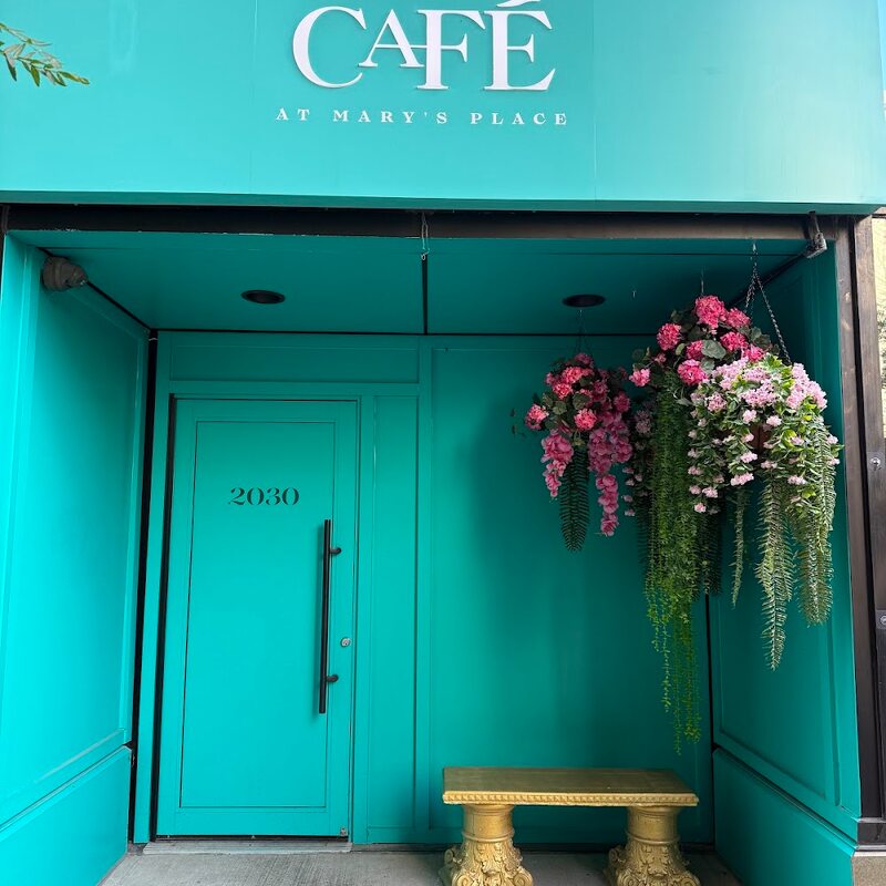 SoLIT Café - Restaurants de Montréal