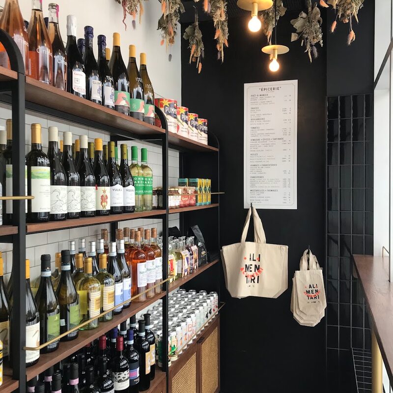 Pizzéria NO.900 - Restaurants Grillades, Italiens, Pizza, Salades, Pâtes de Québec