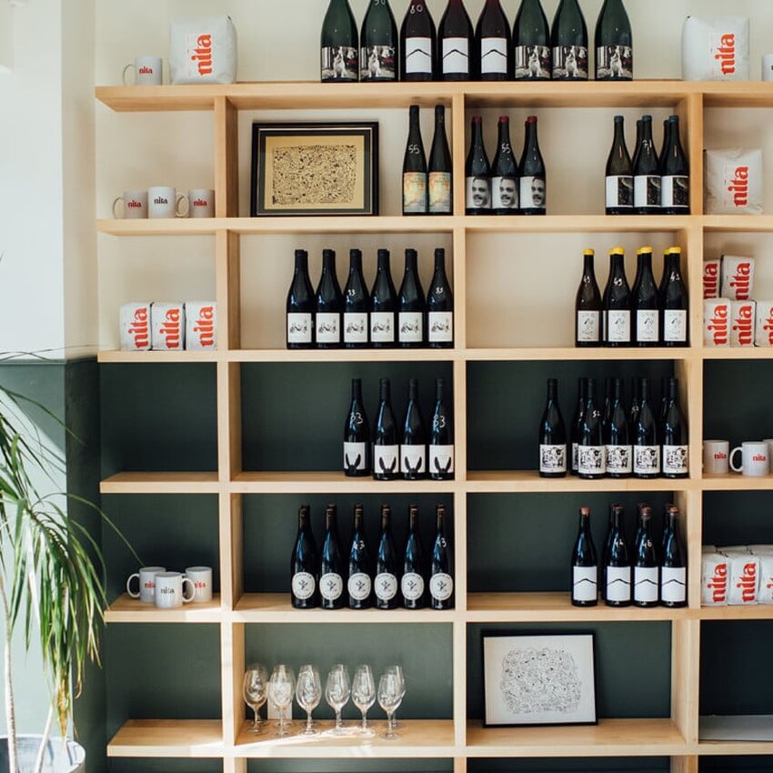 Nita Tout Garni -  Restaurants Near: H2V1L2