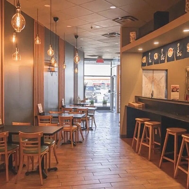 Kazo Ramen - Restaurants in Montreal