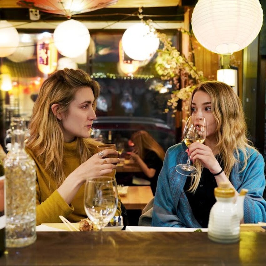 Kuru sushi - Restaurants Poke Bols pr&egrave;s de: H2V4E6