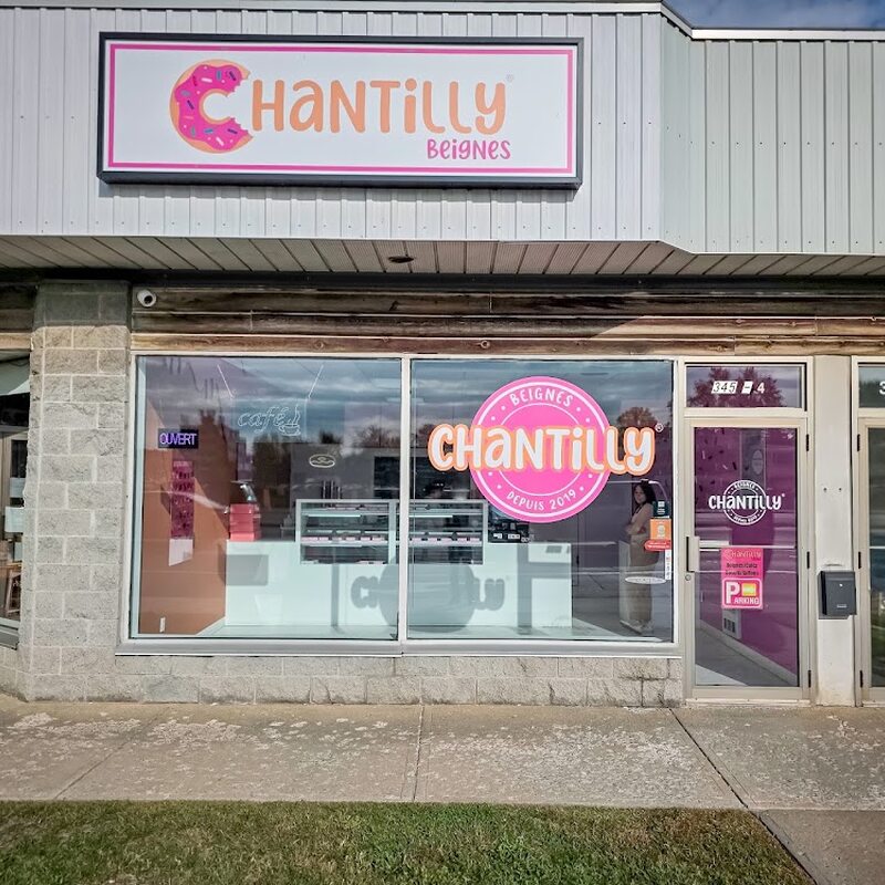 Photo of Chantilly Beignes, Chomedey - Laval