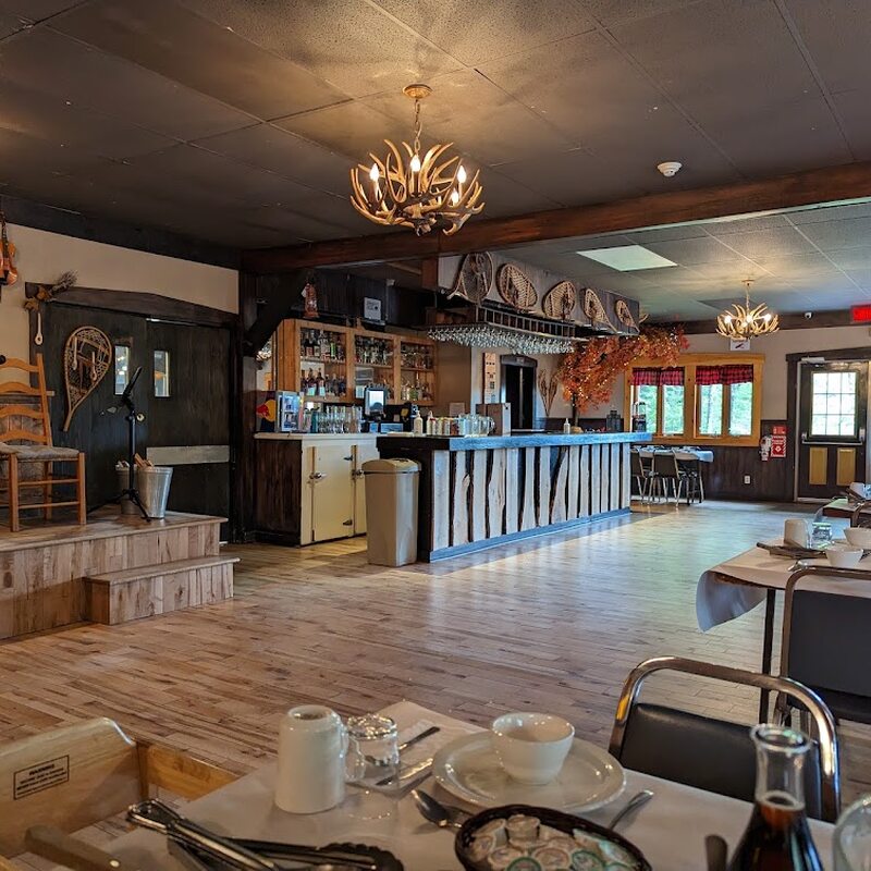 Érablière du Lac-Beauport Restaurant