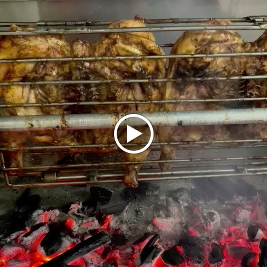 March&eacute; le Bled - Montreal Creole, Caribbean, Haitian Open Sunday Restaurants