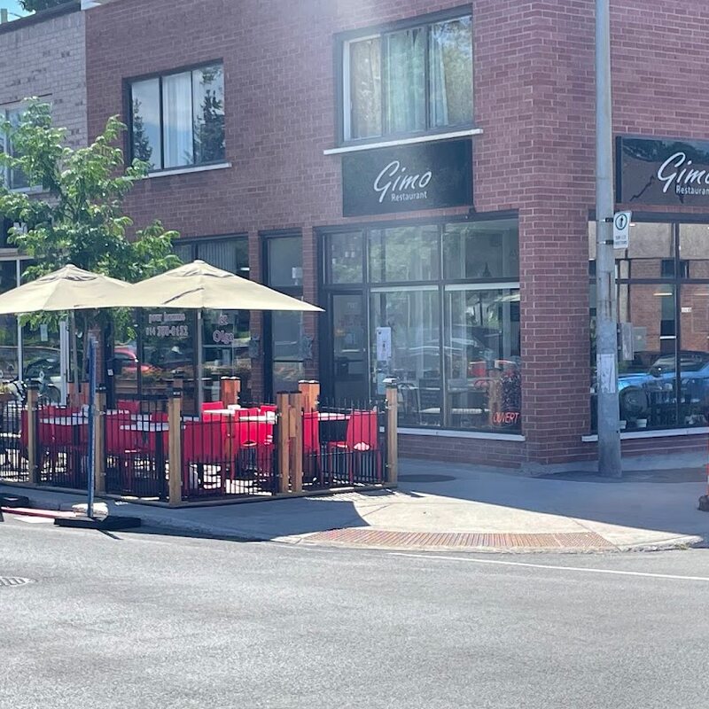 Casse-croûte GI-MO - Casse-Croute/Snack Bars in Montreal