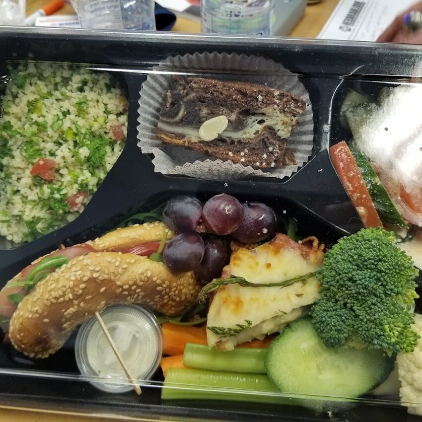 Chemin Faisant - Restaurants pr&egrave;s de: H2B1R9