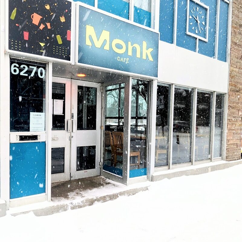 Photo of Monk Café Buvette, Ville-Émard - Montreal