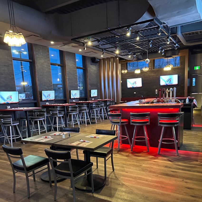 Restaurant Normandin - Brunch Restaurants Near: J2C2B6