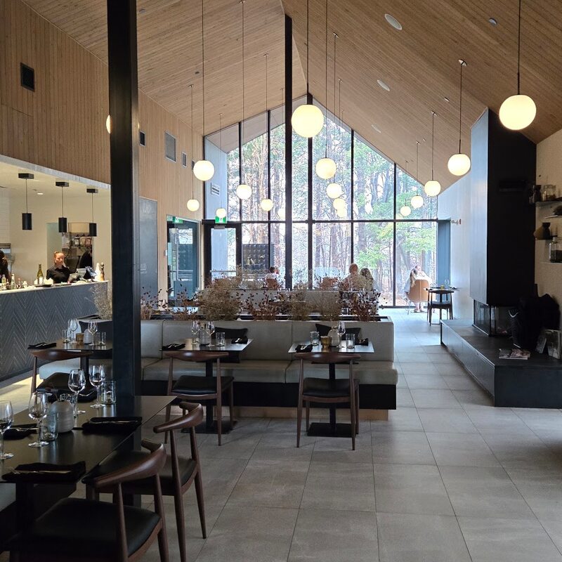 Restaurant Nord Restaurant
