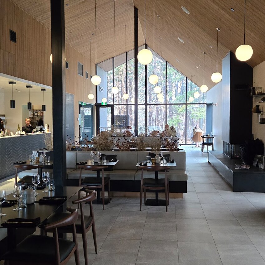 Restaurant Nord Restaurant