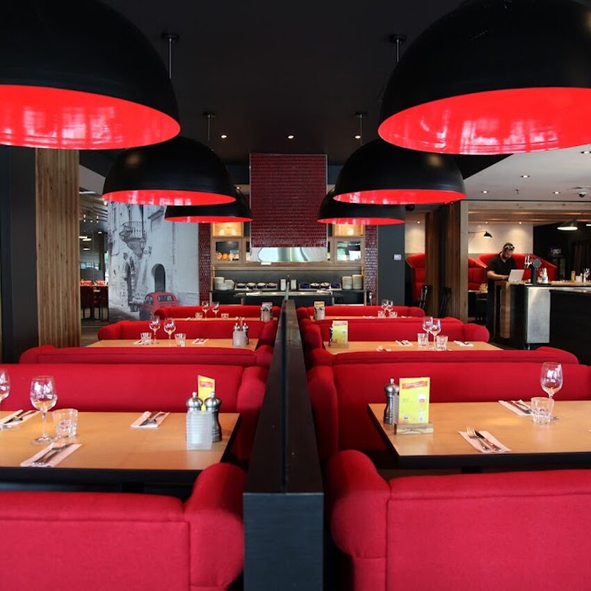 Pacini -  Restaurants Near: G9A3V7