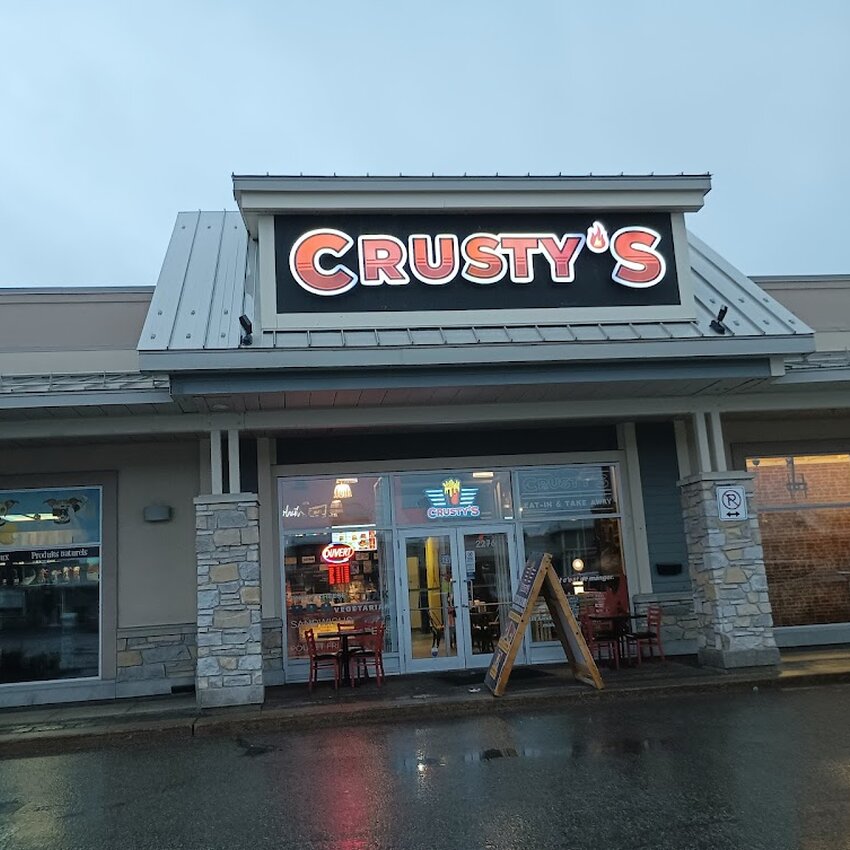 Crusty's Restaurant