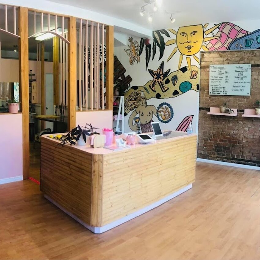 L'effet-mer - Delivery, Prepared Meals Restaurants Near: H2V4E8