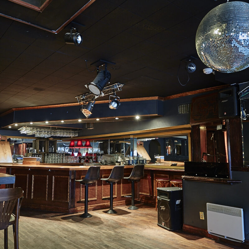 Bar Nestor - Bars in Montreal