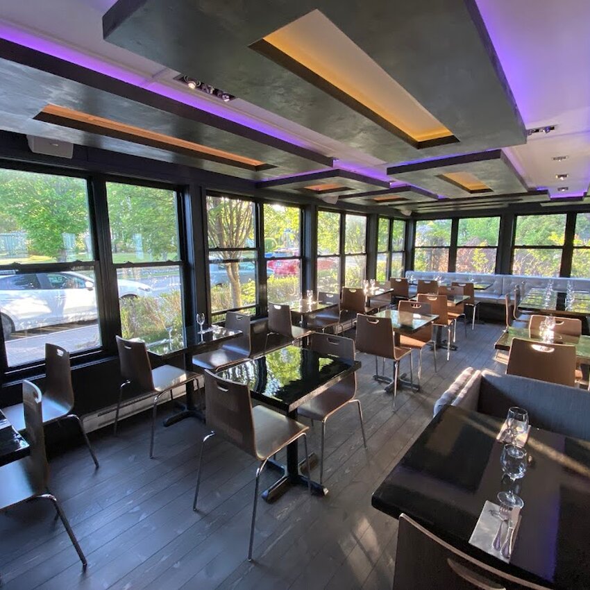 Allegro - Restaurants Lounge, Terrasses de Québec