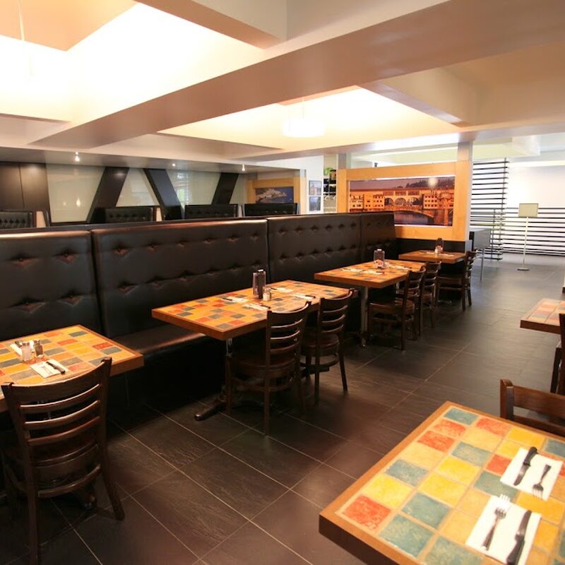 Restaurant Giovannina Lounge - Restaurants Grillades, Italiens, Pizza, Salades, P&acirc;tes de Qu&eacute;bec