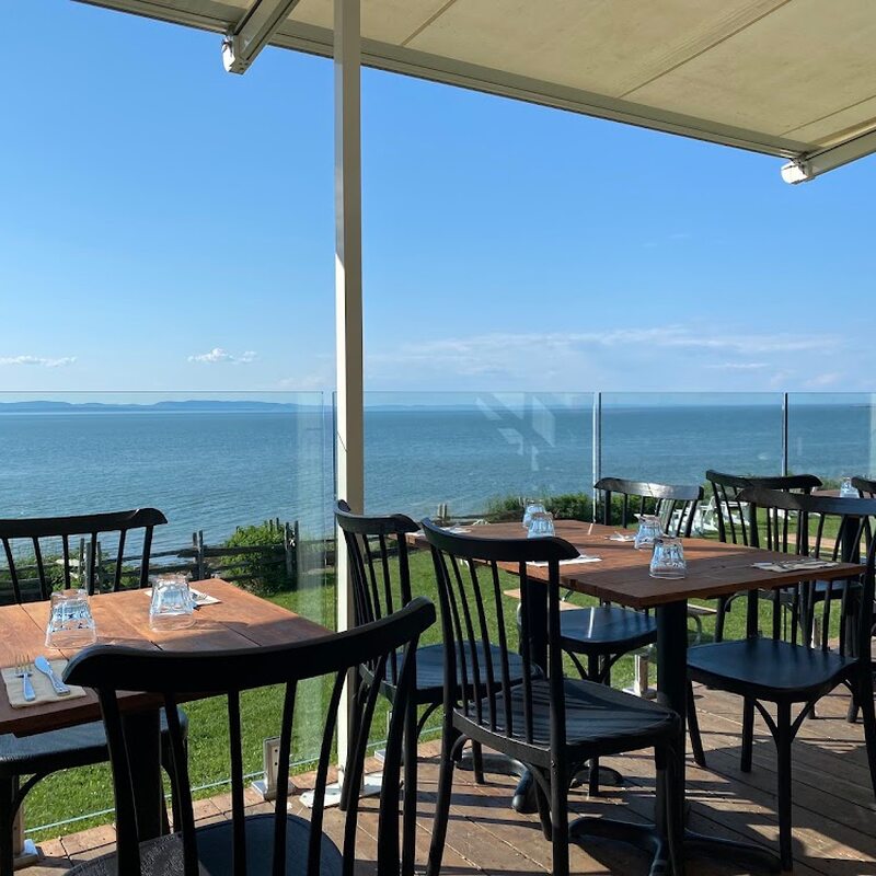 Pizzeria des Battures - Restaurants Italiens de la Rive-Sud (Qu&eacute;bec)