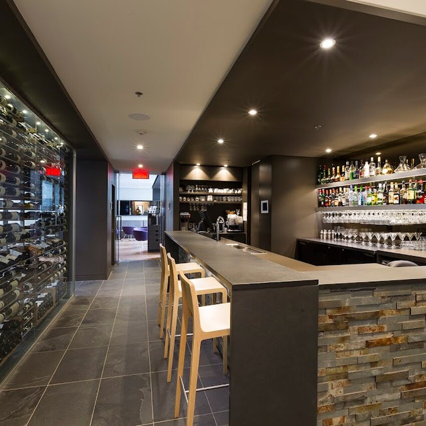 Chez Truchon - Auberge & Bistro - Urban, Breakfast Restaurants in Quebec