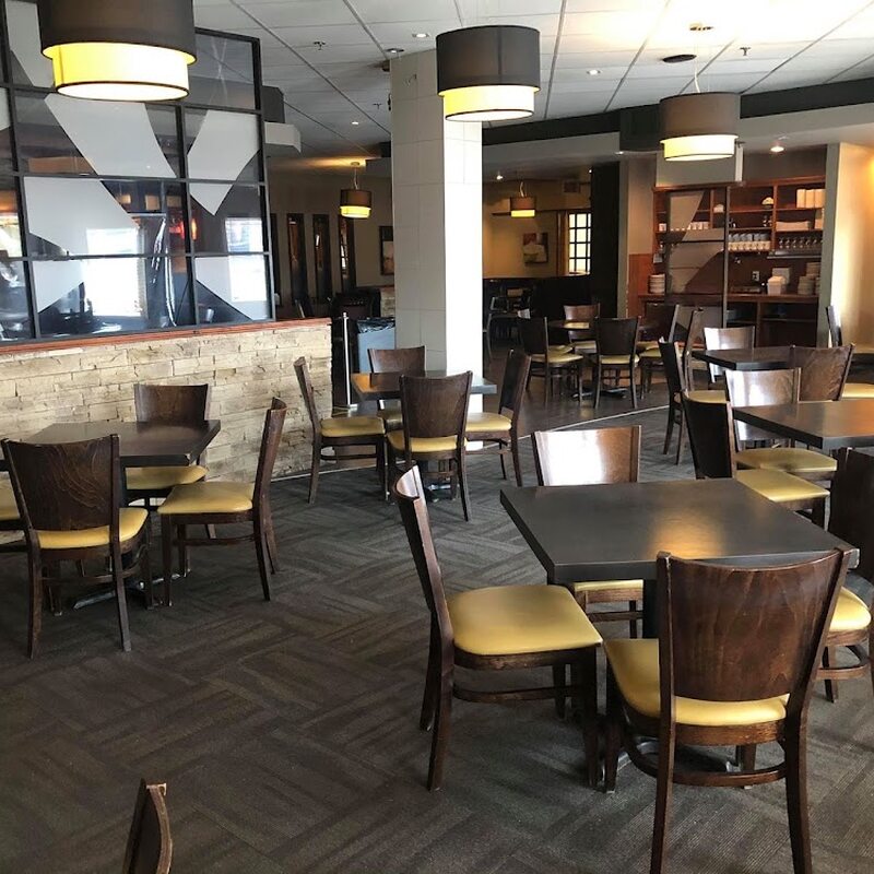 Restaurant Sam Sam - Online Ordering Restaurants in Quebec