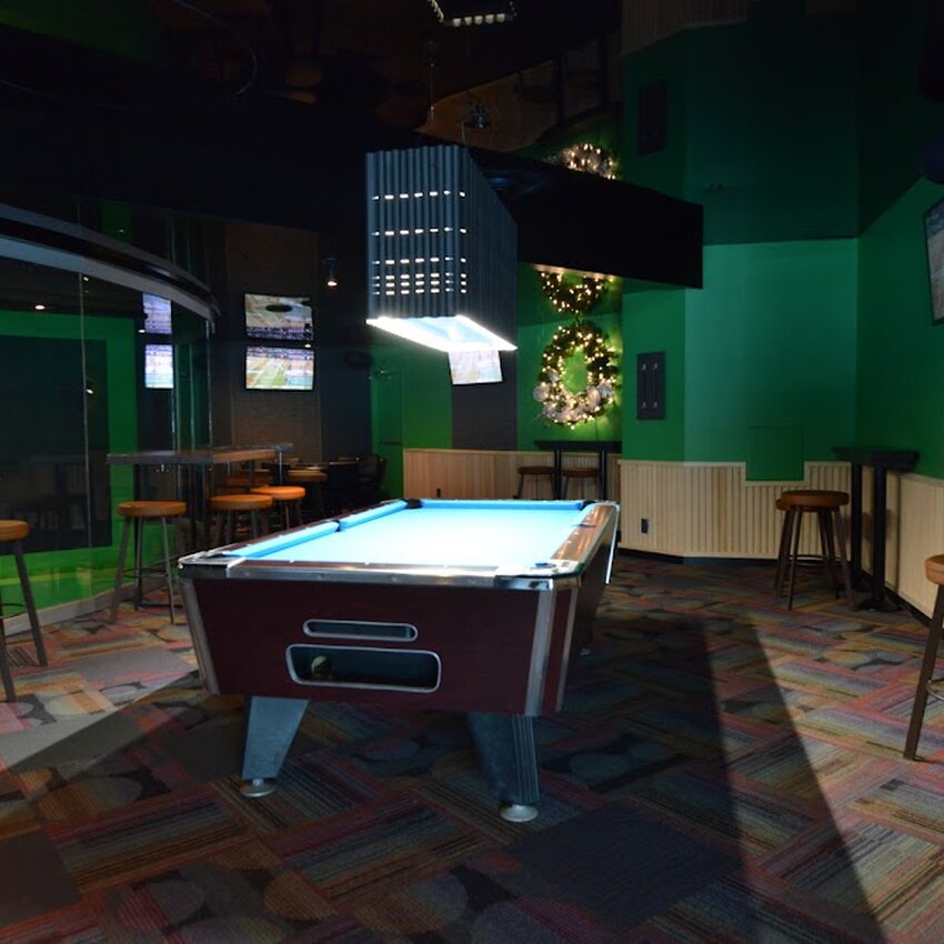 Dooly's - Restaurants Doolys &agrave; Montr&eacute;al