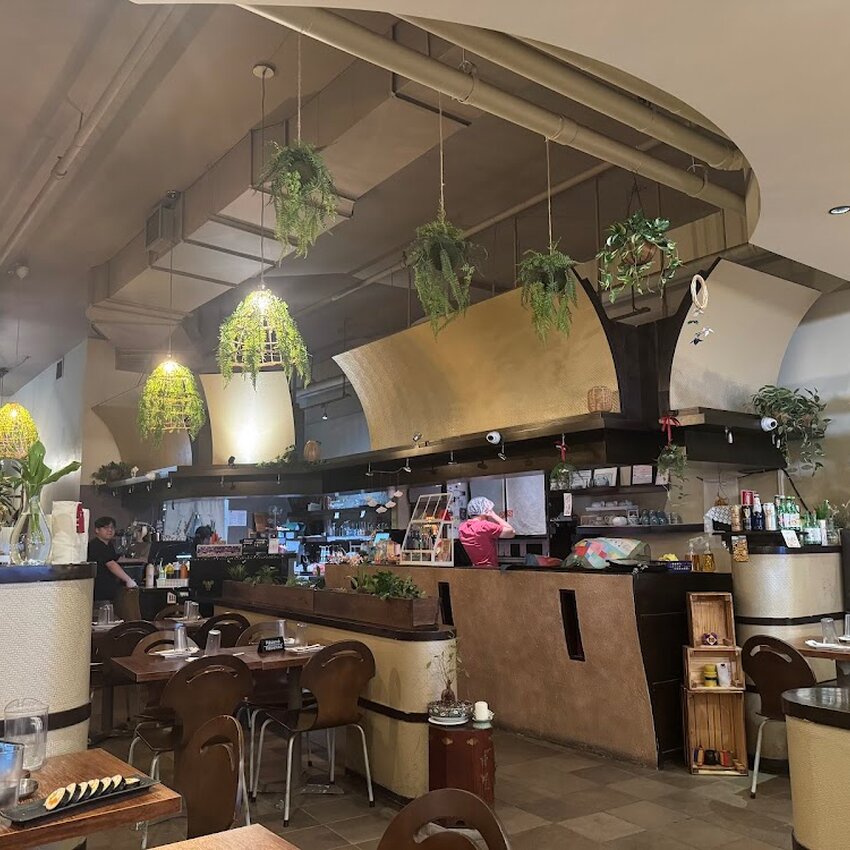 OGANE Restaurant Brossard, QC