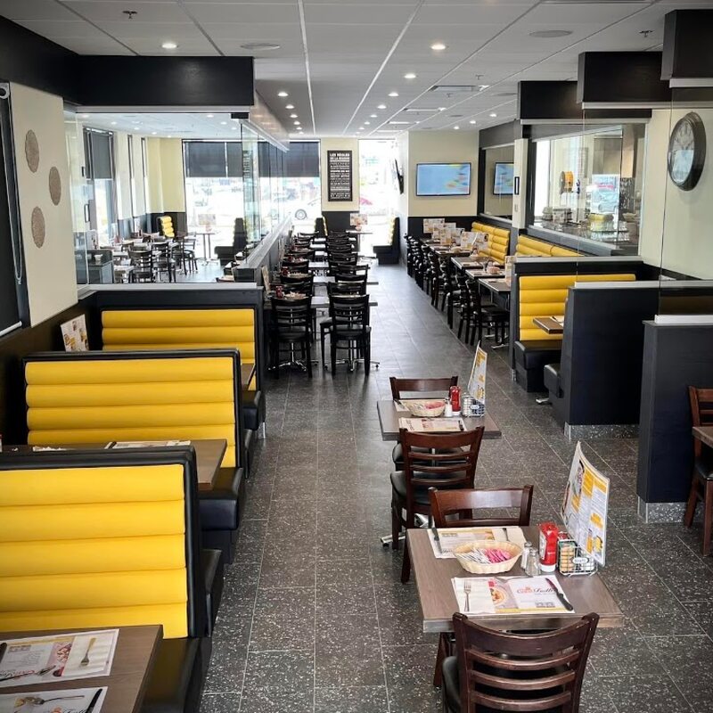 Coco Frutti - Restaurants Plats à emporter de Chicoutimi