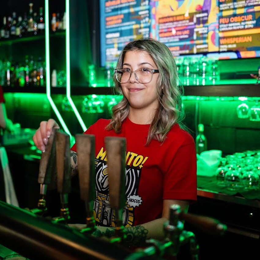 Memento Brasserie Artisanale Restaurant