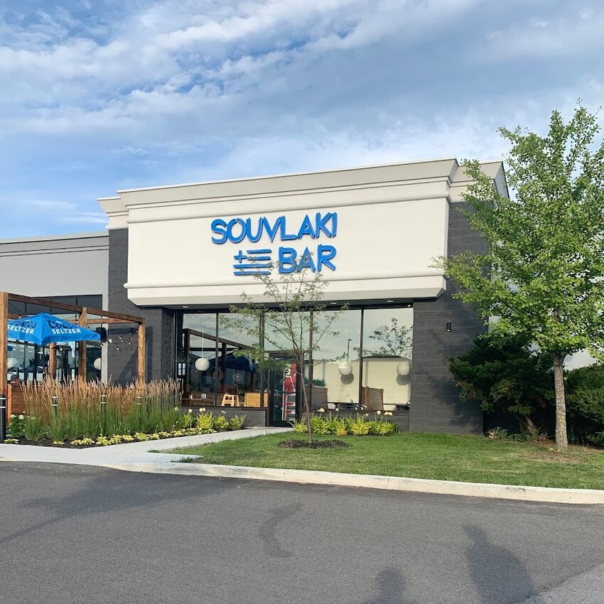 Souvlaki Bar - Restaurants Grecs, Tunisiens à Montréal
