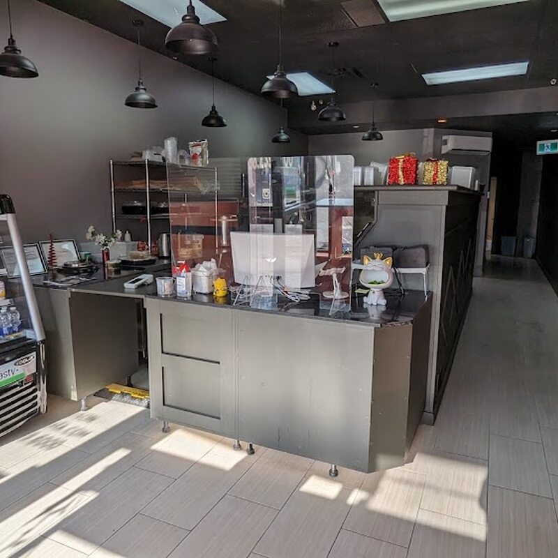 Sushi Sama - Restaurants de Montréal