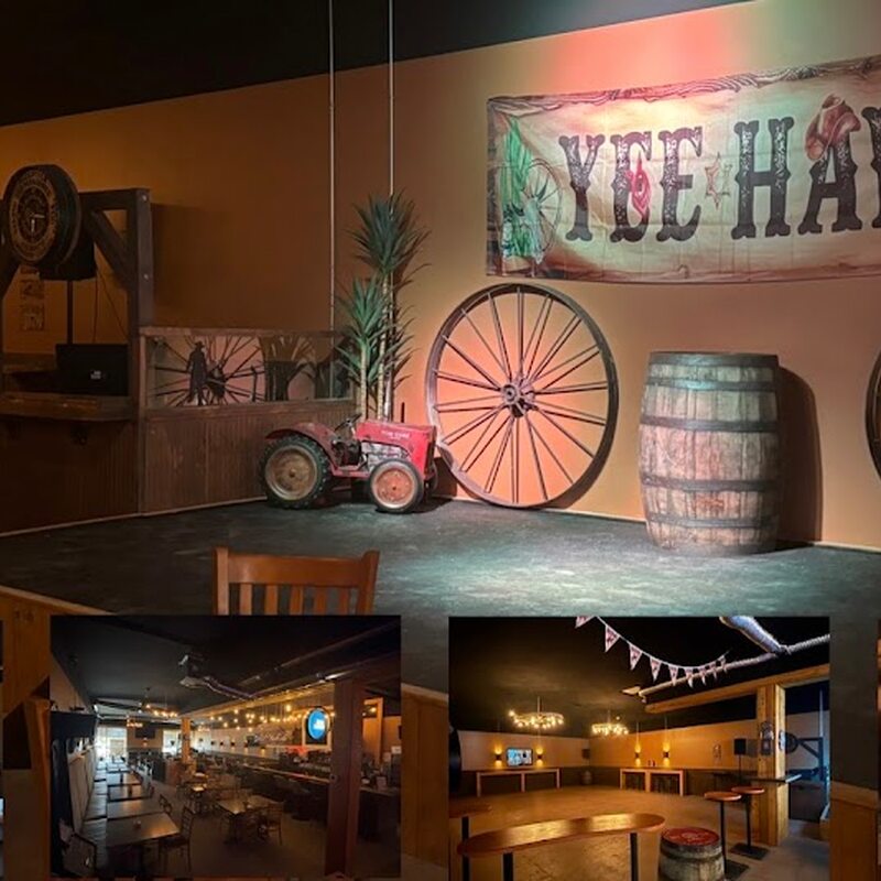 Le Nash'ville - Restaurants de Montréal