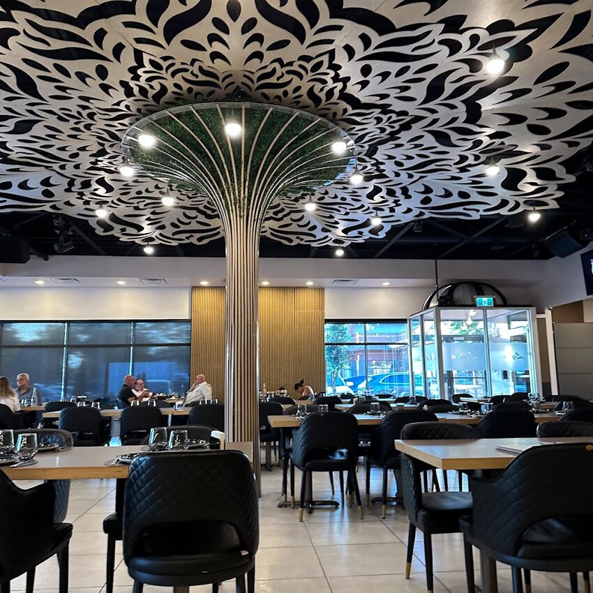 Lylac Restaurant - Syrian Restaurants in Laval-des-Rapides