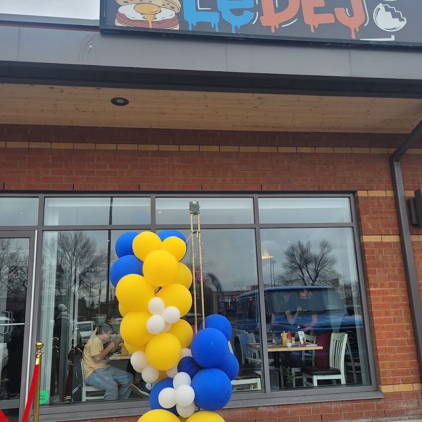 Lylac Restaurant - Restaurants Algeriens, Syriens &agrave; Montr&eacute;al