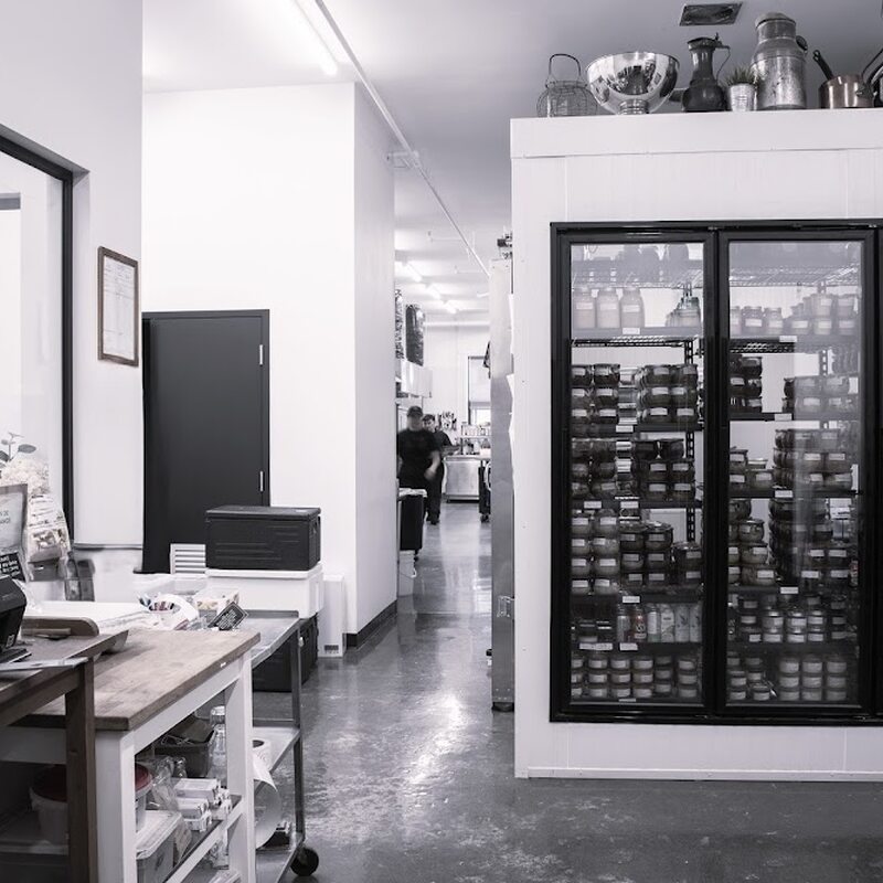 Bocobistro - Restaurants de Montréal