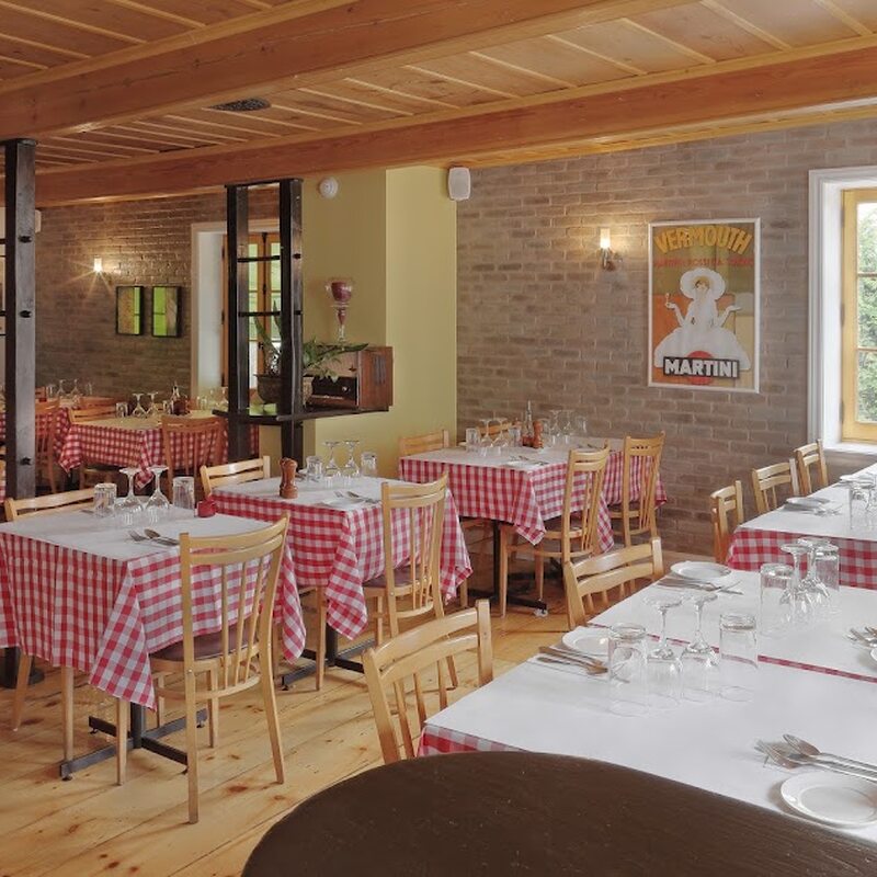 Le Spag - Restaurants de Montr&eacute;al