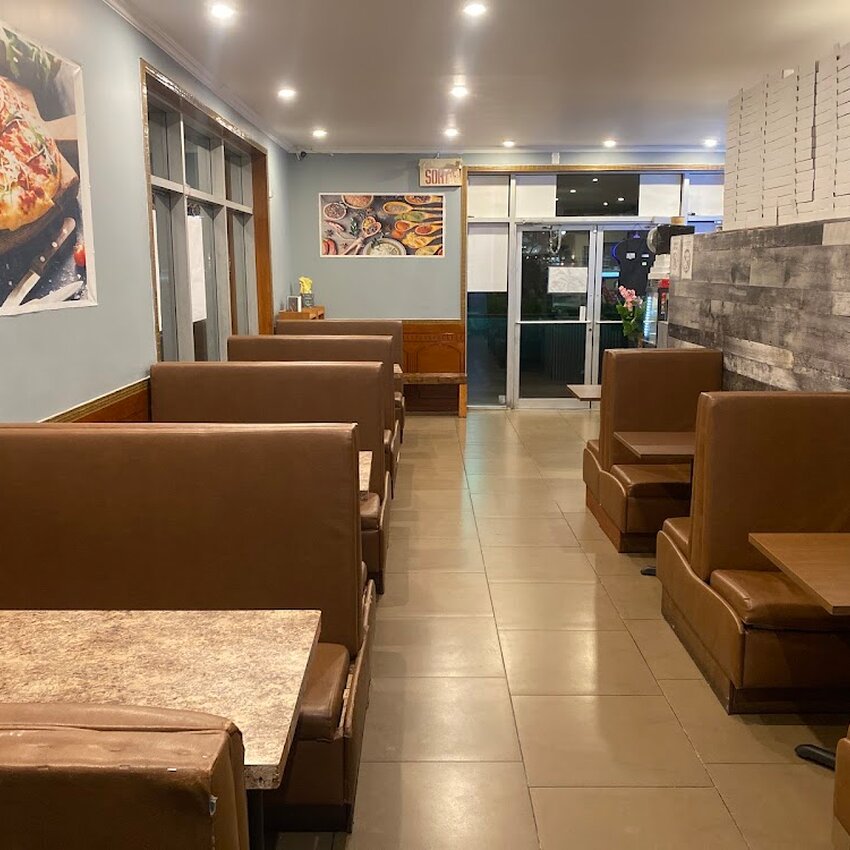 La Pizzeria Pointe - Restaurants &agrave; La Prairie