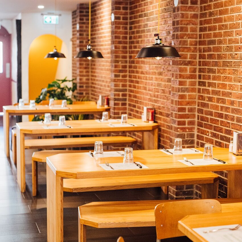 Patati Patata - Brunch Restaurants Near: H2R2X1