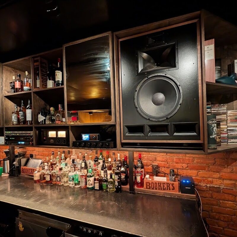 La Distillerie - Restaurants de Montréal